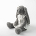 Nordic Rabbit Plush Doll Baby Infant - Minihomy