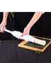 Plastic 15 Sushi Making Set Of Eight Piece Diy Cooking Tools Sushi Kit Smart Kitchen Tools Sushi Maker For Beginner - Minihomy