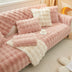 Cushion Non-slip Sofa Cover - Minihomy