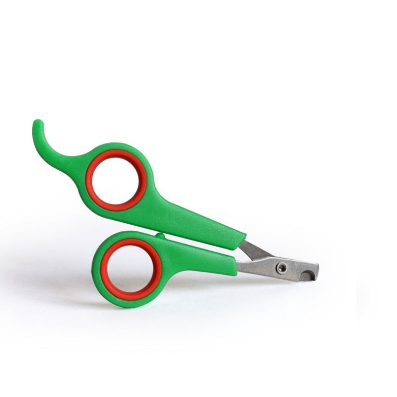 Dog Nail Clipper Pet Nail Scissors