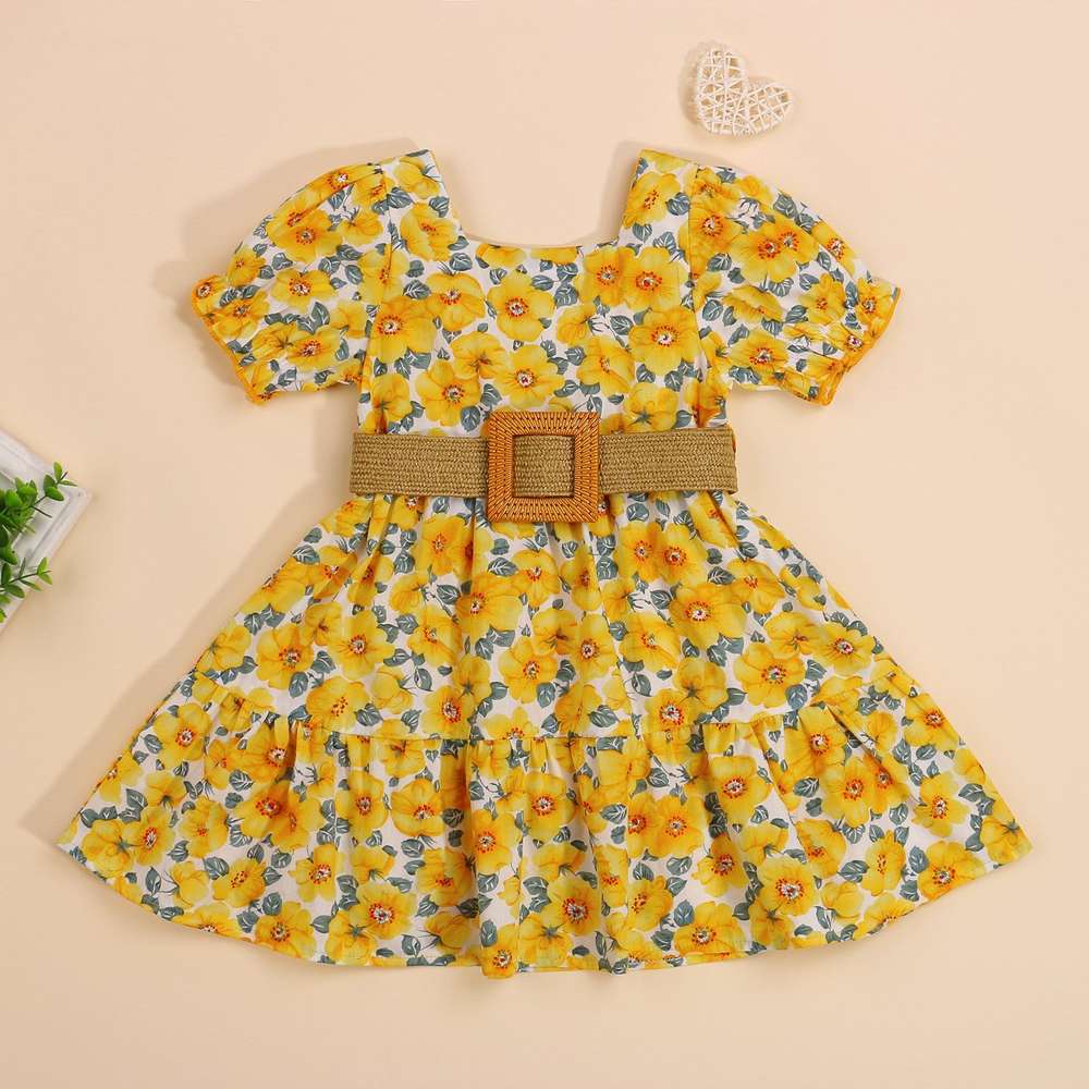 Baby Dress - Girls' Clothes for Infants and Kids - Minihomy