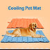 Waterproof And Bite-resistant Mat For Pets That Are Not Easy To Stick To Hair