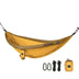 Anti Rollover Camping Double Hammock - Minihomy