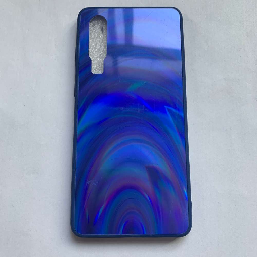 Holographic Prism Laser Phone Case - Minihomy