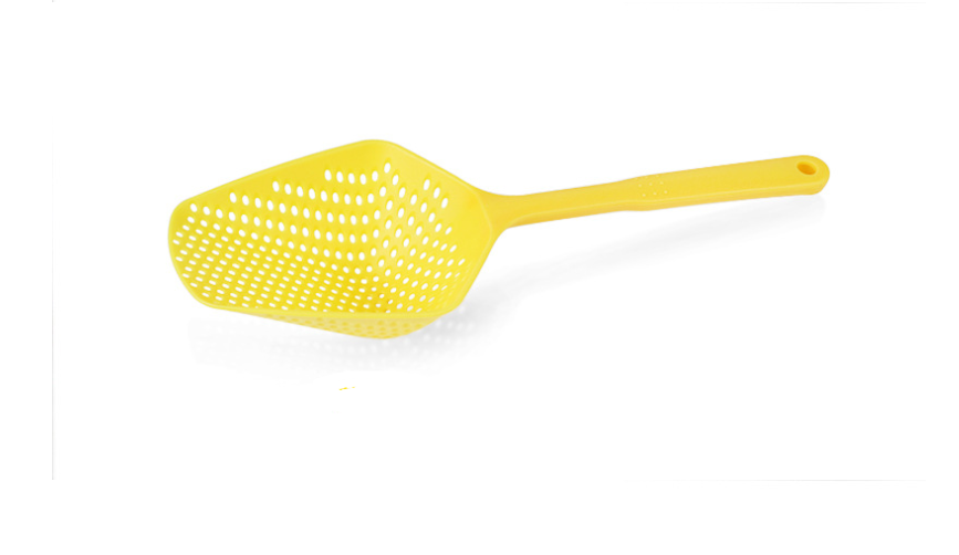 Plastic water shovel kitchen gadget - Minihomy