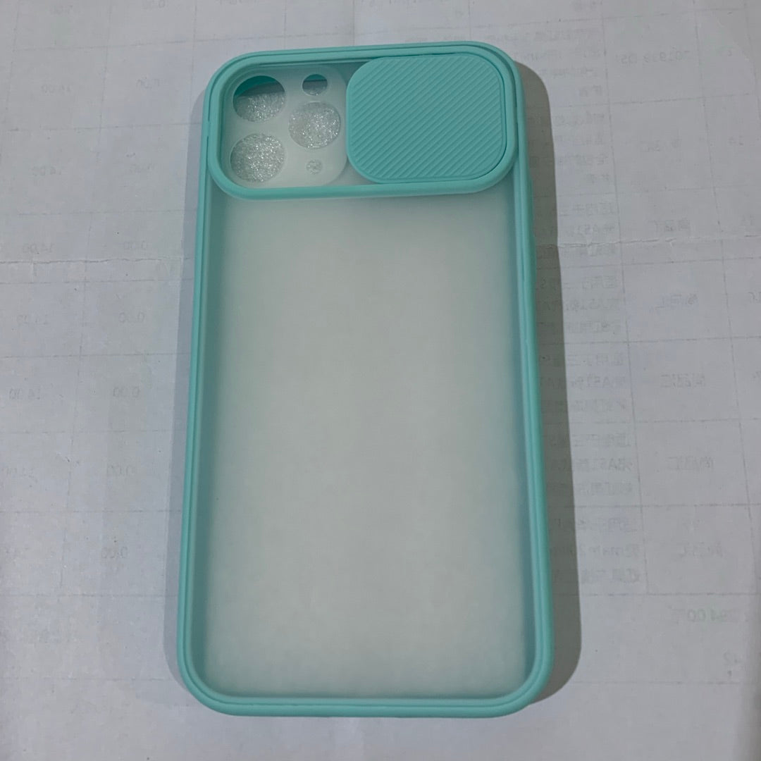 Frosted Surface  Camera Protection Mobile Phone Case - Minihomy