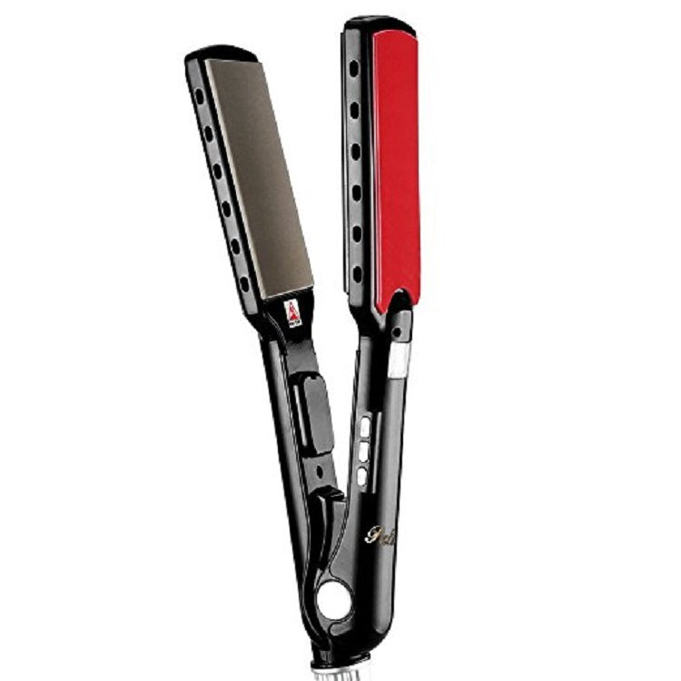 Titanium Alloy Plate Hair Straightener