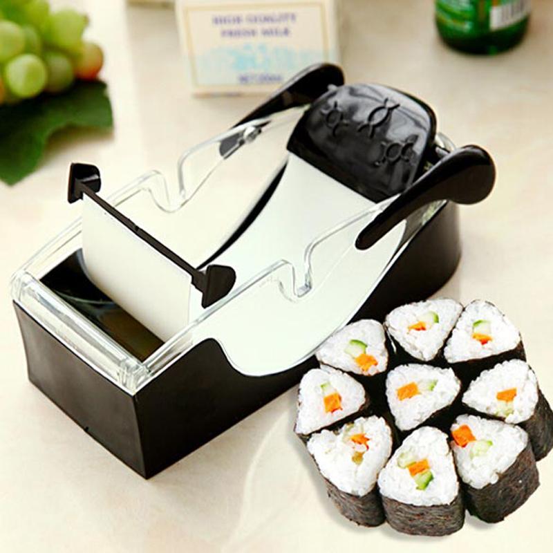 Magic Roll Sushi Maker - Minihomy