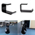 Sticker Acrylic Headphone Bracket Hanger