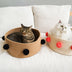 Four seasons universal cat bed cat house