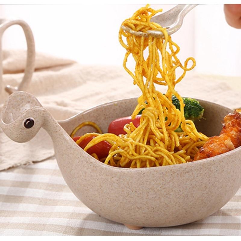 Cute Tiny Dinosaur Bowls - Minihomy