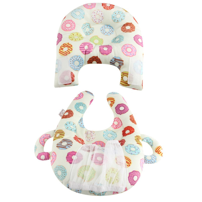 Multifunctional Newborn Nursing Pillow - Minihomy