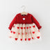 Baby Girl Dress - Minihomy