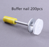 Manual Steel Nails Guns Rivet Tool Concrete Steel Wall Anchor Wire Slotting Device Decoration Power Tools Rivet Gun Tufting Gun - Minihomy