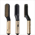 Men's multi-function straight hair comb - Minihomy