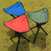 Camping folding chair - Minihomy