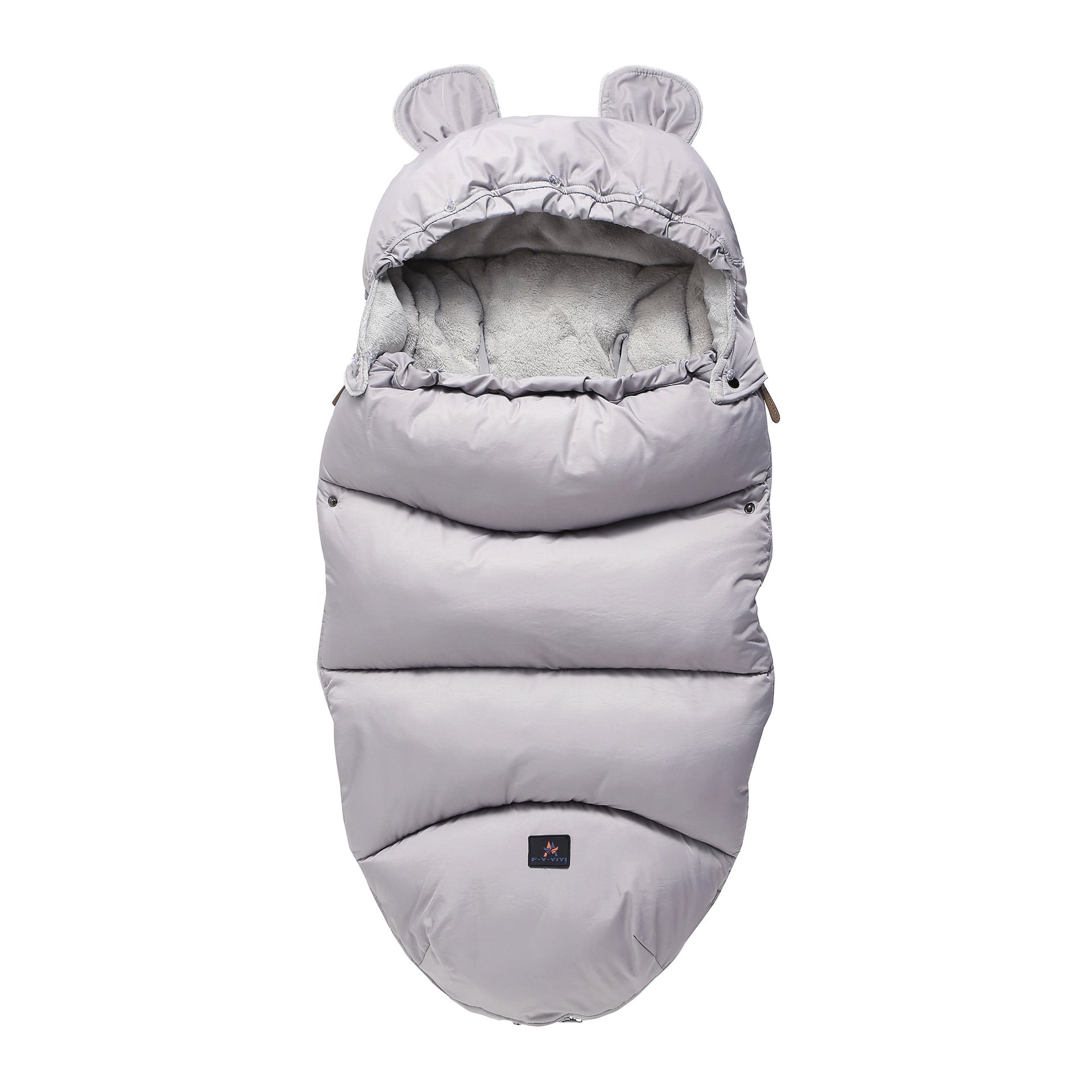 Baby stroller sleeping bag