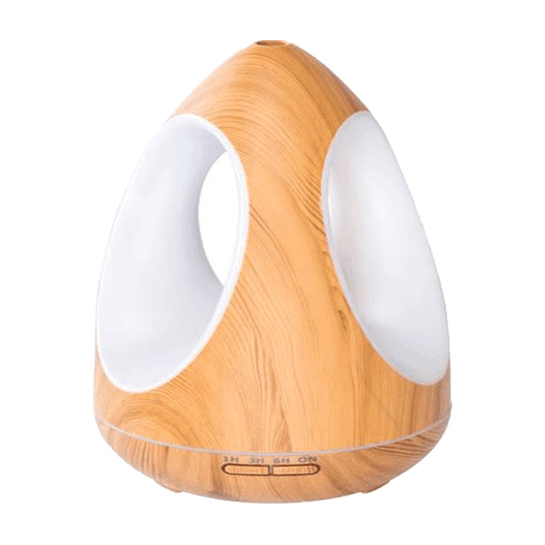 Creative Air Humidifier Aroma Essential Oil Diffuser