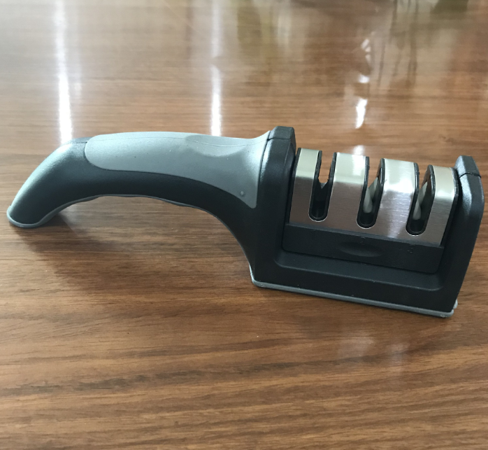 Kitchen household knife sharpener - Minihomy