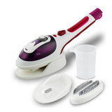 Portable Handheld Steam Iron(1 Set) - Minihomy