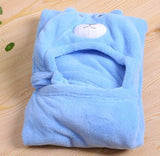 3D Animal Modeling Blanket Children's Blanket