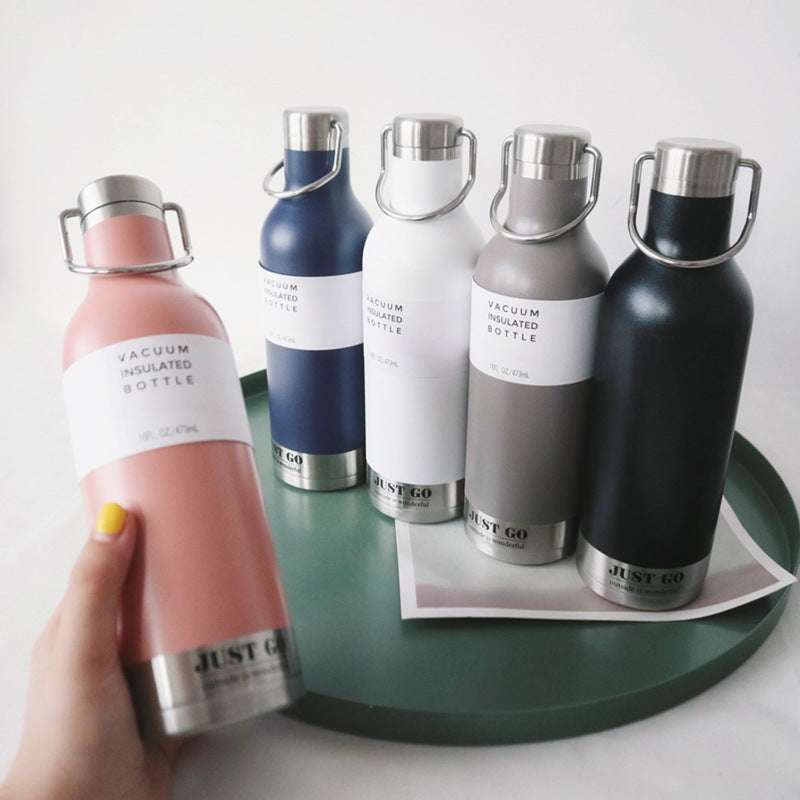 Hight Quality Thermos Vacuum Bottle - Minihomy