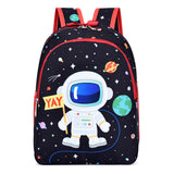 Elementary school bag boys and girls backpack - Minihomy