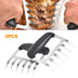 Bear Claw Meat Separator - Minihomy