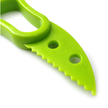 Avocado Knife And Pulp Separation Three-in-one Multifunctional Melon And Fruit Cutting Device - Minihomy