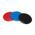 Fitness Sliding Disc Coordination Ability Round Sliding Mat - Minihomy