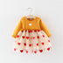 Baby Girl Dress - Minihomy