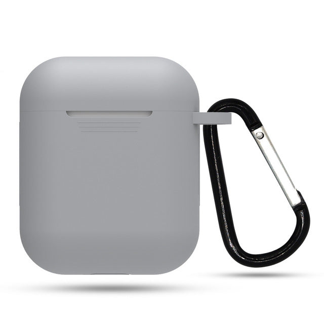 Airpods bluetooth headset case