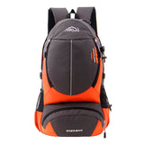 Outdoor mountaineering bags leisure sports backpack student bags