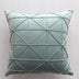 Pillowslip Square Waist Throw Cushion Cover Sofa pillow - Minihomy