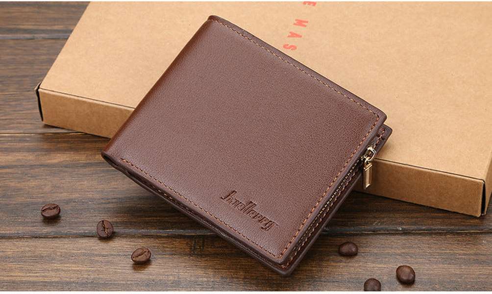 Multi-card wallet - Minihomy