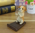 Smart Dog Desk Decor Stand Bracket