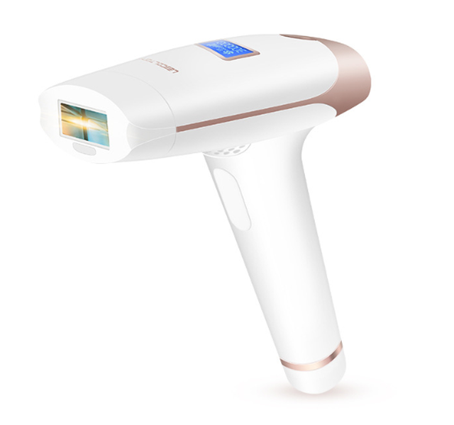 Laser hair removal machine - Minihomy