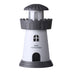 Home lighthouse humidifier - Minihomy