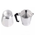 Aluminum Mocha Pot Coffee Maker - Minihomy