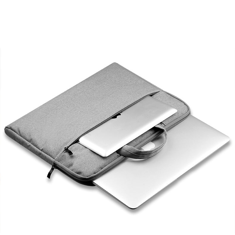 Laptop Bag for MacBook Air and MacBook Pro - Minihomy