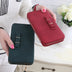 Bowknot Clutch Wallet - Long Style Wallet for Women - Minihomy