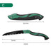 Hand saw woodworking saw household folding saw fruit tree pruning garden saw multi-functional outdoor cutting saw tools wholesale