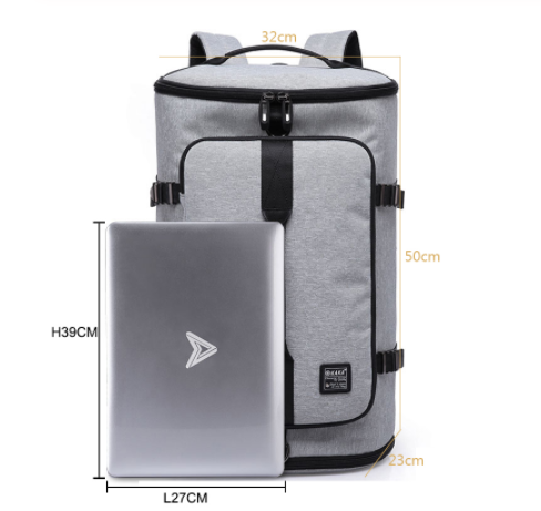 Laptop Backpack High Quality Oxford Computer Backpack - Minihomy