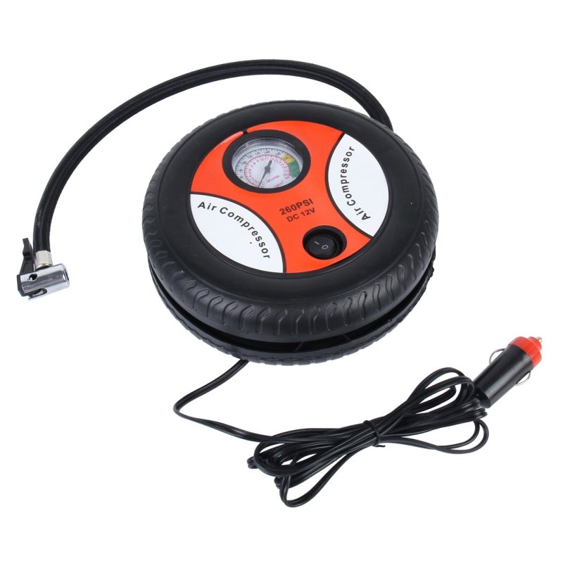 Mini air pump