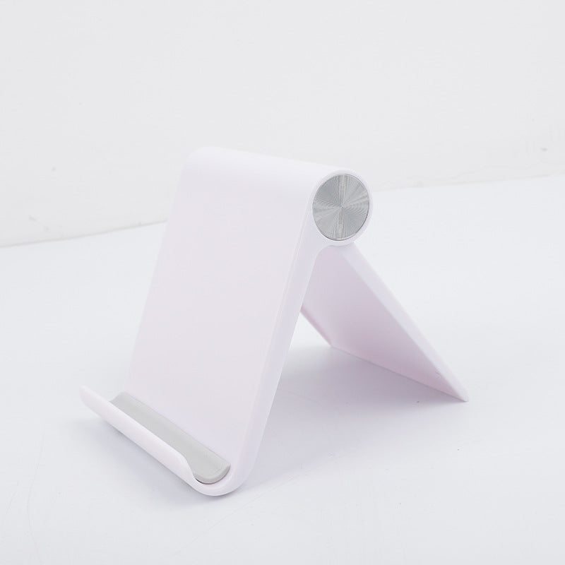 Desktop phone tablet stand