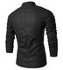 Mens Motorcycle Jacket Men - Minihomy