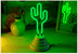 Flamingo Lights Neon Creative Night Lights - Minihomy