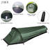 Lightweight Mountain Climbing Tent With Sleeping Bag - Minihomy