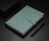 Customize Office Commercial Notebook - Minihomy