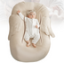 Bed-in-bed Baby Bionic Bed With A Sense Of Safety, Comfort And Anti-pressure - Minihomy